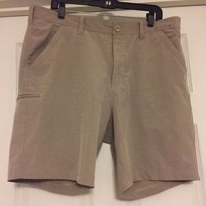 Hook & Tackle Hi-Tide Hybrid Shorts